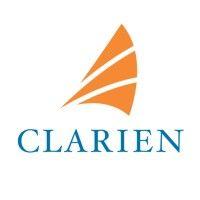 clarien bank limited logo image