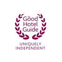 the good hotel guide logo image