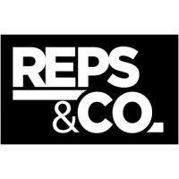 reps & co. logo image