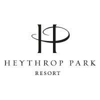 heythrop park resort logo image