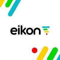 eikon digital logo image