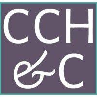 the center for connection, healing, and change logo image