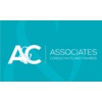 a & c associates ltd logo image