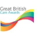 logo of The Great British Care Awards