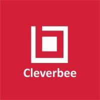 cleverbee logo image