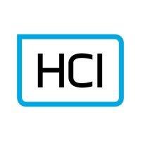 hci logo image