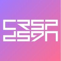 crsp dsgn logo image