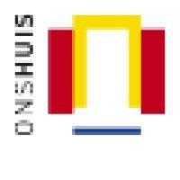 ons huis woningstichting logo image