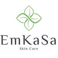 emkasa beauty & wellness logo image