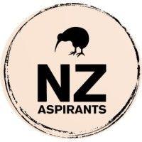 new zealand aspirants immigration logo image