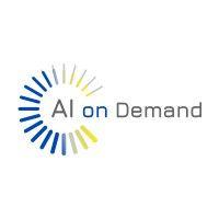 ai-on-demand platform logo image