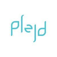 plejd logo image