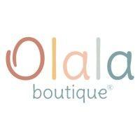 olala boutique logo image