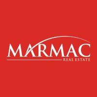 marmac real estate logo image