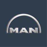 man türkiye a.ş. logo image