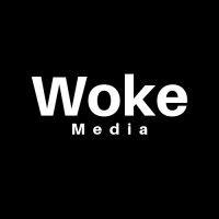 woke media logo image