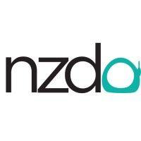 nzdotech logo image