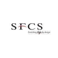 sfcs architects logo image