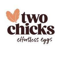 two chicks logo image