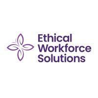 ethical workforce solutions logo image