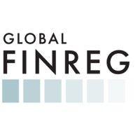 global finreg a/s logo image