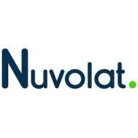 nuvolat cloud group logo image