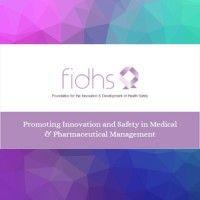 foundation for the innovation and development of health safety