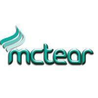 mctear contracts ltd logo image