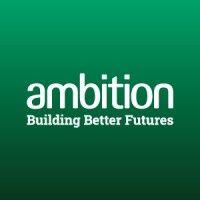 ambition logo image