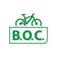 bike & outdoor company gmbh & co. kg logo image