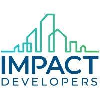 impact developers logo image