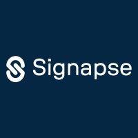 signapse logo image