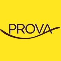 prova us logo image