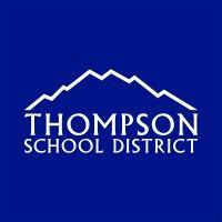 thompson school district