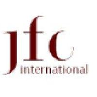 jfc international logo image