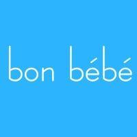 bon bébé logo image