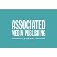 associated media publishing logo image