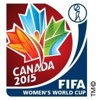 fifa women’s world cup canada 2015™ national organising committee logo image