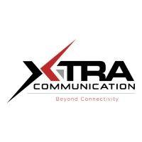 x-tra communication pte ltd logo image