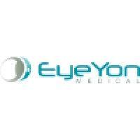 eyeyon medical logo image