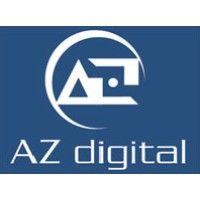 az digital pte ltd logo image