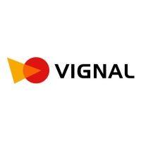 vignal group logo image