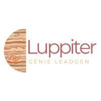 luppiter logo image