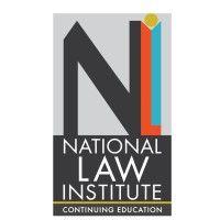 national law institute nli logo image