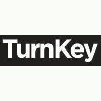 turnkey llc logo image