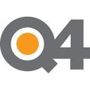 logo of Q 4 Tech