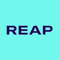 reap logo image