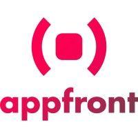 appfront logo image