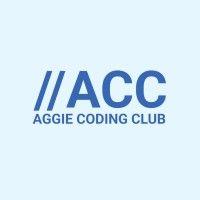 aggie coding club logo image