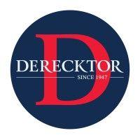 derecktor shipyards logo image